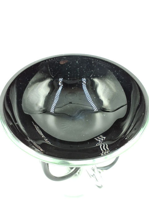 Deco glas